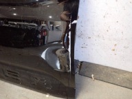 trunk door burta FORD RANGER IV 2022
