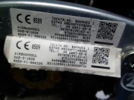 MERCEDES W906 airbag driver´s A9068602002