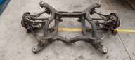 rear. sususpension PORSCHE CAYENNE 7P 10-18 complete 7P5599030F