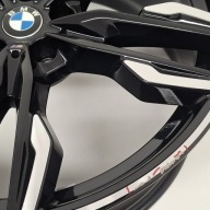 BMW X3 G01 M 21" 7916272 718 disk hliníkový