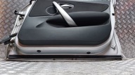 Tür vorne rechts BMW 1 E87 04