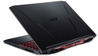 Notebook Acer AN515-57-70M9 15,6 " Intel Core i7 32 GB / 1000 GB čierny