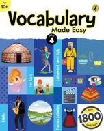 Vocabulary Made Easy Level 4: fun,