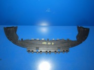 VOLVO V50 S40 cover below bumper cover chassis