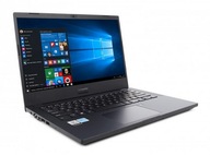Notebook Asus ExpertBook P2451FB; 14 " Intel Core i5 8 GB / 256 GB čierna
