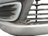 bumper front CITROEN C3 PICASSO LAK: EZRC (09-12)