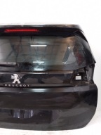 boot doors Peugeot 5008 II 22R