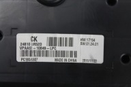 dials 24810BR52D QASHQAI J10 1.6 DCI 09-13 UK