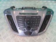 frame PANEL RADIA KRATKI air conditioning devices FORD TRANSIT CUSTOM 17R