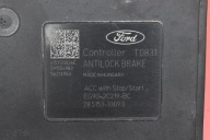 Pompa ABS EG9C-2C405-EC FORD MONDEO MK5 2.0 TDCI 150 KM 14-20
