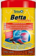 TETRA Betta Granules 5g saszetka