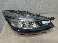 light lights front right left SEAT IBIZA 6F LIFT FULL LED 6F1941006C