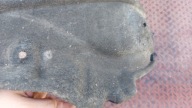 mudguard right front TOYOTA COROLLA E21 19- KOMBI