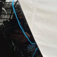 AUDI A4 B9 8W LIFT 19-23 fender front front left