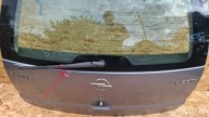 trunk door boot OPEL MERIVA A 2003-2005