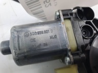 mini motor windows left front 5Q0959801B SKODA OCTAVIA III