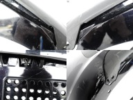PORSCHE 911 992 CARRERA C2 C4 19- bumper BUMPER front front 992807221N