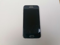 SAMSUNG GALAXY S6 EDGE brak reakcji