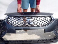 SEAT TARRACO 18- bumper front front PDC