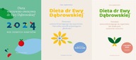 Dieta warzywno-owocowa dr E.Dąbrowskiej + Fenomen + post warzywno-owocowy.