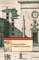 Katalog poloników Biblioteca Casanatense