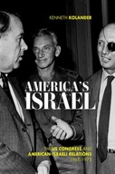 America s Israel: The US Congress and