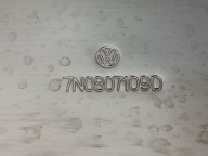 bumper support front VW SHARAN SEAT ALHAMBRA 7N 10- 7N0807109D new ORYGINA