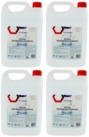 Woda DEMINERALIZOWANA PROCHEM 20L (4x5L)