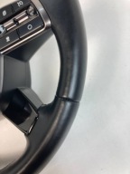 KIA Sorento III 2019 lenkrad Leder