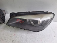 BMW 7 F01 F02 08-12 light left XENON UK