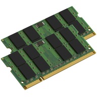RAM LAPTOP MIX DDR2 1GB PC2-6400 800MHZ SO-DIMM