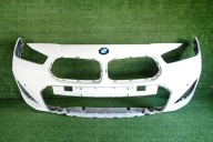 BMW X2 F39 18- front bumper front