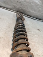 shock absorber left front HONDA CIVIC VI 2000r 1.4B