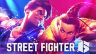Street Fighter 6 | ORYGINALNA Gra Steam PC
