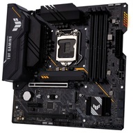 Základná doska Micro ATX Asus TUF Gaming B560M-Plus WIFI