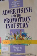 Advertising and the promotion industry - St John