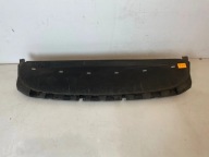cover cover below bumper hokej front Volkswagen Scirocco III 1k8