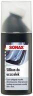 SONAX SILIKON DO USZCZELEK SMAR SILIKONOWY 100 ml