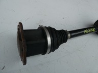 AUDI Q7 4M semi-axis front 4M0407271D