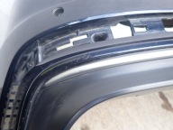 bumper rear part rear AUDI S6 C8 4K9 AVANT KOMBI 2019