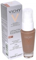 Vichy Liftactiv podkład na zmarszczki 45 gold 30ml