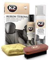 K2 G421 AURON STRONG zestaw (Auron Strong Cleaner+