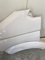 VW CRAFTER II 7C MAN TGE fender left front front LB9A 7C0821105B