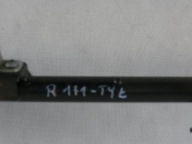 MERCEDES SLK R171 Support Toit RAMA Support plaque