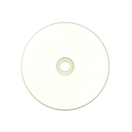 CD-R Traxdata Pro 700MB 52x Glossy White Inkjet Printable