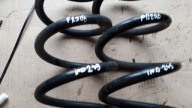 S4 B8 LIFT springs spring front 3.0 TFSI S5