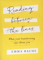 Reading Between the Lines: What your handwriting