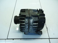 BMW 1 E87 2.0D 177KM 2008 N47D20C alternator 8507624