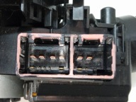 DEVIO LUCI TERGICRISTALLO TERGI 02290-17F245 02410-17F243 Toyota Auris e (2006-2012)