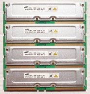 Pamäť RAM RDRAM Samsung 2 GB